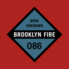 APAX - Hoedown (BF086)