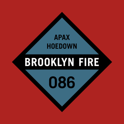 APAX - Hoedown (BF086)