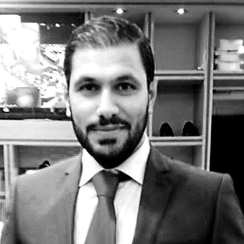 فاتت سنة - سلطان رضا