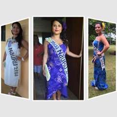 Miss Nauru_Island Princess