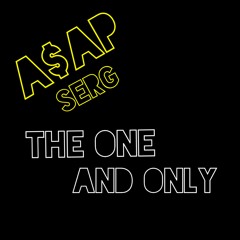 "Native Material" By A$AP SERG | The One and Only