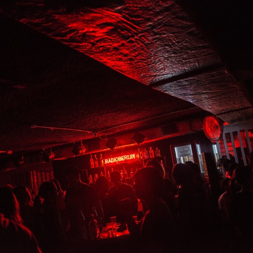 Stream Radio Berlin Club / Bogota by Krischmann & Klingenberg