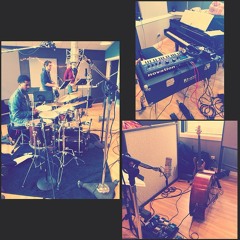 Affinity @ Mexicains Sans Frontieres, Bootleg