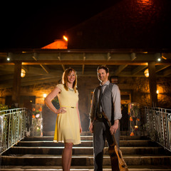 Thinking Out Loud - The Acoustic Cats