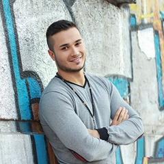 Galin - Rejim Neprilichna -  Vocals