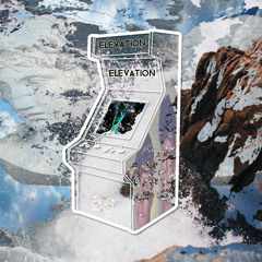 Tetracase - Floating Frames (Elevation Remix)