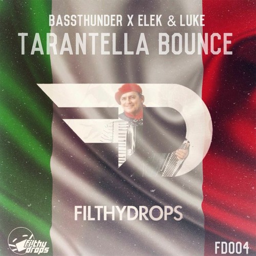 Bassthunder X Elek & Luke - Tarantella Bounce (Original Mix)