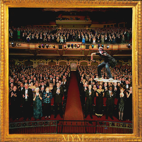 Lingopolus - Ovation