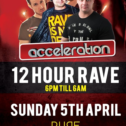 DJ Kenty - Squeaks & Bleeps #4