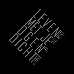 Stosil, JP & 7th Rest - Leven Met Je Ogen Dicht (2001)