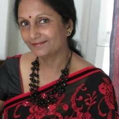 SANDHYA MENON : “তোৰে মন পাবলৈ চেনাই মই বলিয়া"