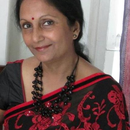 SANDHYA MENON : “তোৰে মন পাবলৈ চেনাই মই বলিয়া"