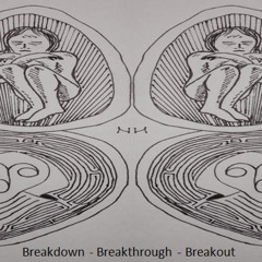 Breakdown - Breakthrough - Breakout (feat. Ronny Heimdal)
