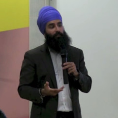 TWGC Topic #6 Part D- 7 - 10th Guru (+Q&A)