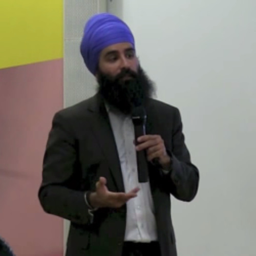 TWGC Topic #6 Part D- 7 - 10th Guru (+Q&A)