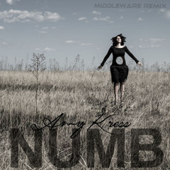 Amy Kress - Numb (Koteech Remix)[FREE DOWNLOAD]
