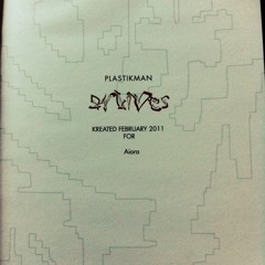 Plastikman - Ask Yourself ( AIORA's winning Remix for @burnstudios)