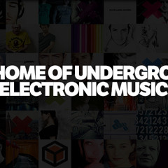 música electrónica