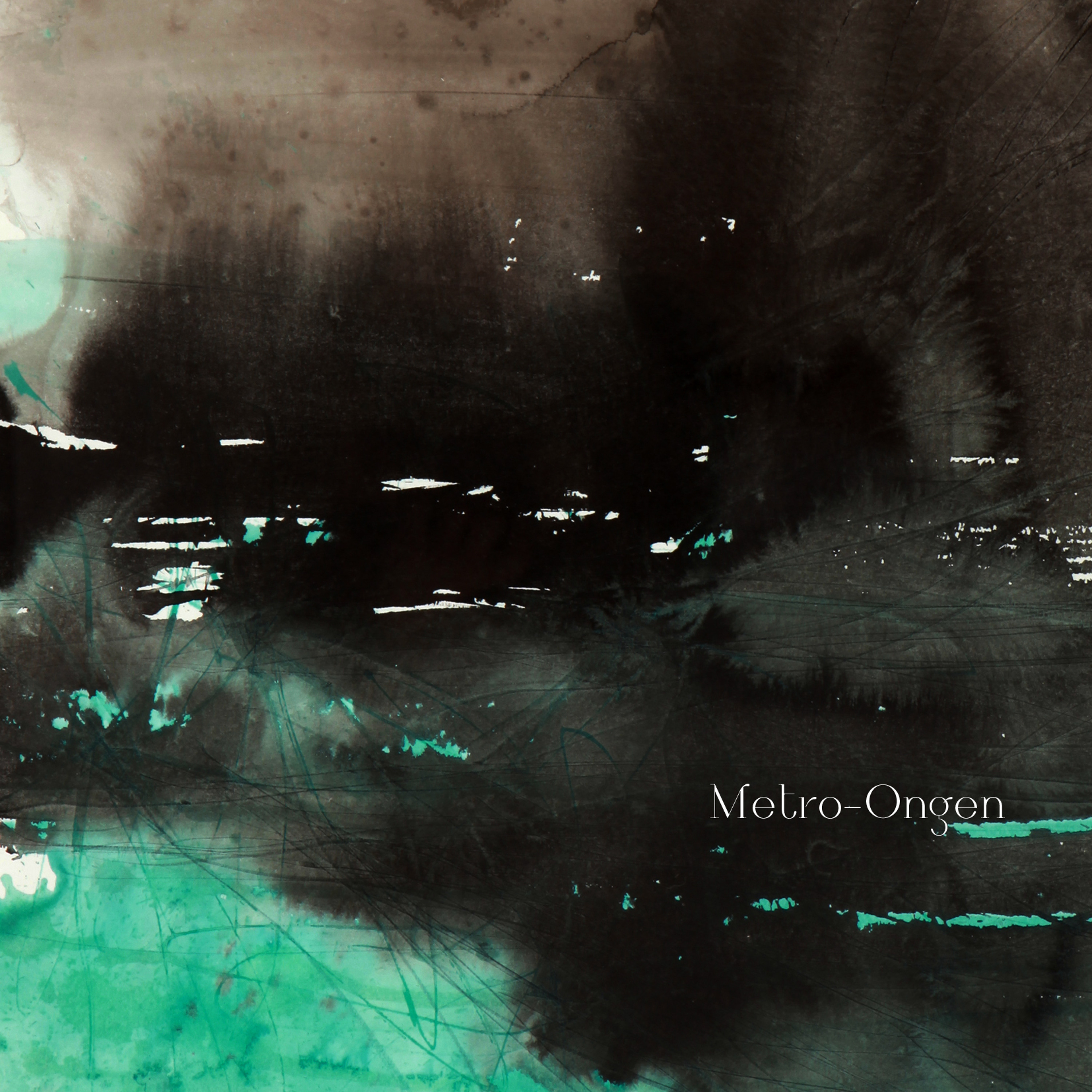 Never Come Back episode artwork