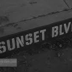 Mrs Daisy May - Sunset Blvd "Teaser" (Fabio Aurea Remix)