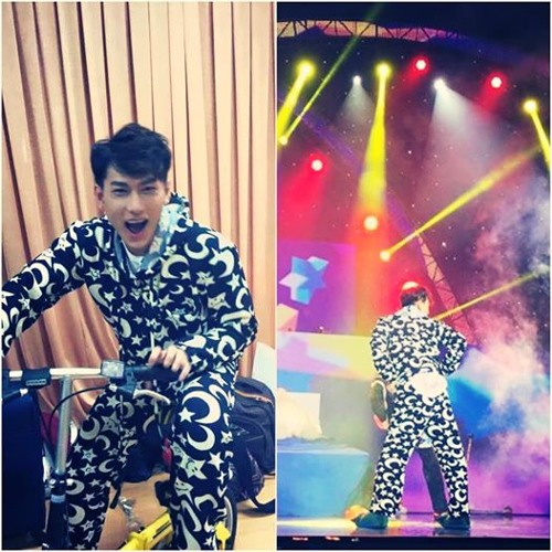 Isaac (365 Daband) , OnlyC , DJ Gin – Yêu Không Nghỉ Phép