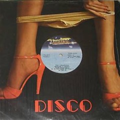 Tommy Vercetti's Disco & Jams Mix Vol 1
