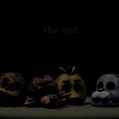 The End of It All