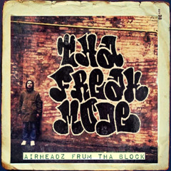 geramar-edet cherdak  !!(prod.tha freak mode)