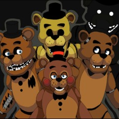 Stream Withered Freddy Fazbear  Listen to fnaf 2 rap playlist online for  free on SoundCloud