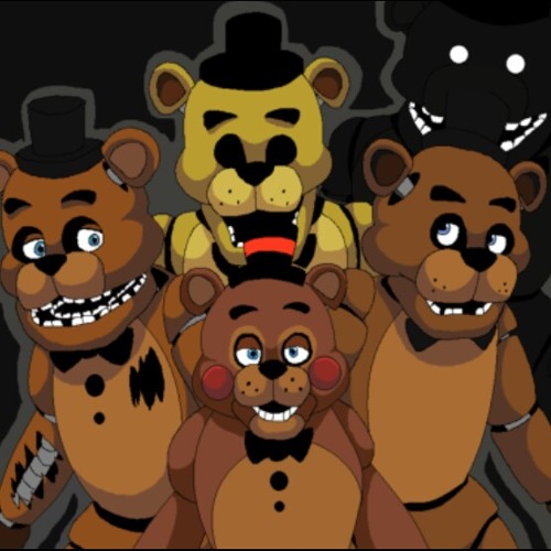 Open up- fnaf song- nigtcore