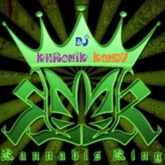 DJ KHRONIK KANDY - RAP ON THIS BEAT