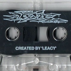 BREAK DJ LEACY - B.BOY B.GIRL FUNK (1996)