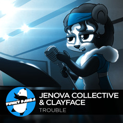 ElectroSWING || Jenova Collective & ClayFace - Trouble