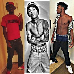 GOOOO ft.LIL ACE,DUTCHVILLE