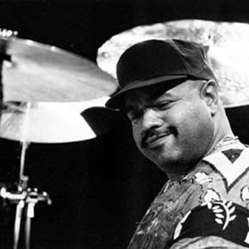 Dennis Chambers - Straight Red