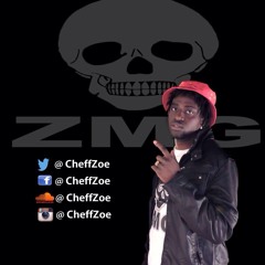 CheffZoe - No Lie So Fly