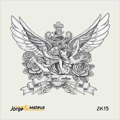 Jorge E Mateus - Os Anjos Cantam - 15 - Maneira Errada