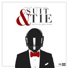Get Lucky/Suit & Tie (Remix)