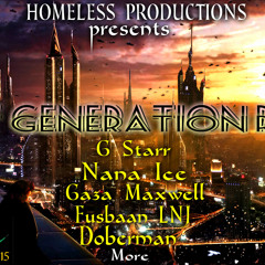 Hyberri - Bumpa [Next Generation Riddim] March 2015