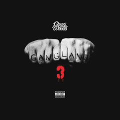 Chevy Woods - Welcome To The Trap ( GangLand 3 )