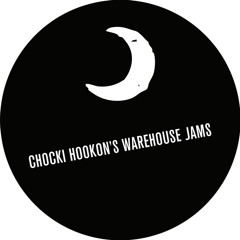 Chocki Hookon, "In the Street"