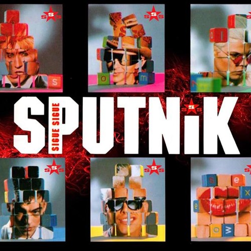 Stream Sigue Sigue Sputnik -[German Remix] 21st Century Boy by Moscow24 ...