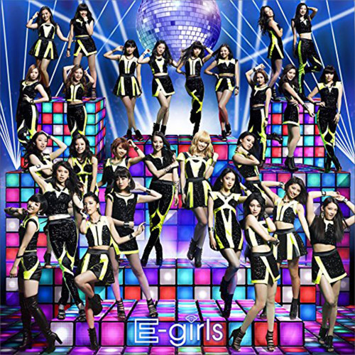 Maozon feat. E-Girls - E.G. Anthem (PmP EdT)