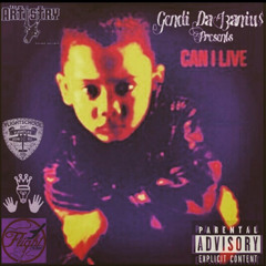 Steady Shining produced by Dj swift (Can I Live)