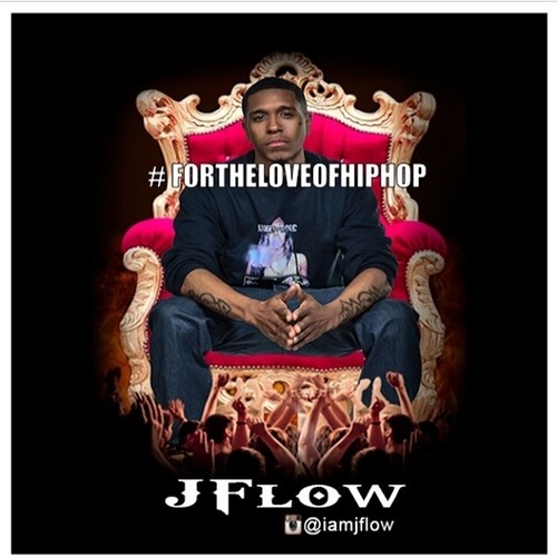 Stream 05 - KICK IN THE DOOR FREESTYLE by JFlow | Listen online for ...