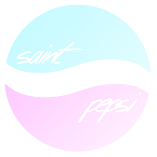 SAINT PEPSI - Pineapple Juniors