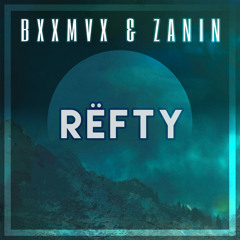 8zero8 & ZANIN - RËFTY
