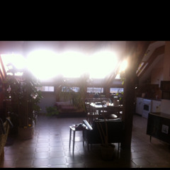 Meditation on my Geneva Loft