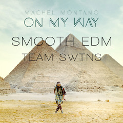 Machel Montano - On My Way - Smooth CDM BASS x JEFF JAM