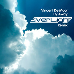 Vincent De Moor - Fly Away (EverLight Remix)